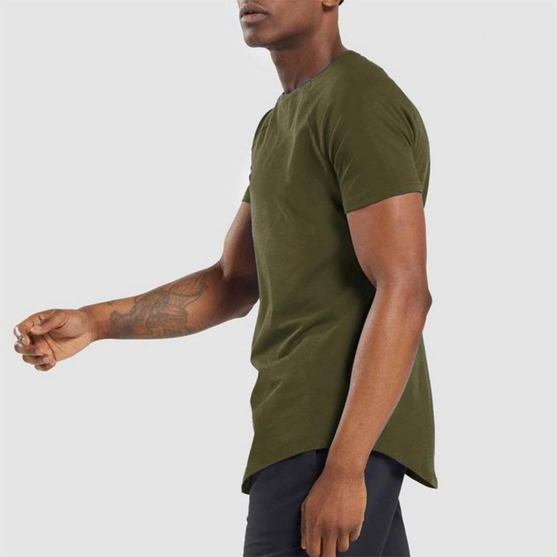 Lululemon Men's T-shirts 143